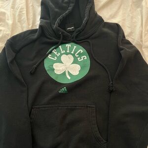 celtics hoodies